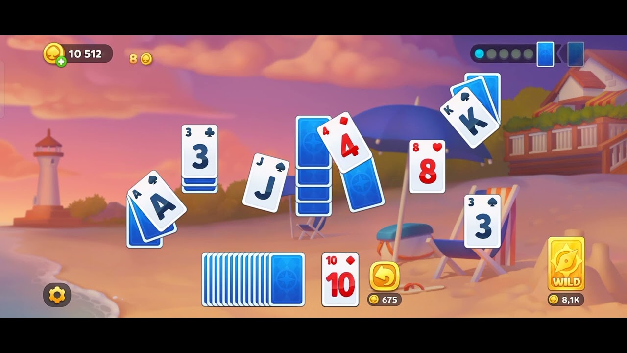 Riddle Road level 289