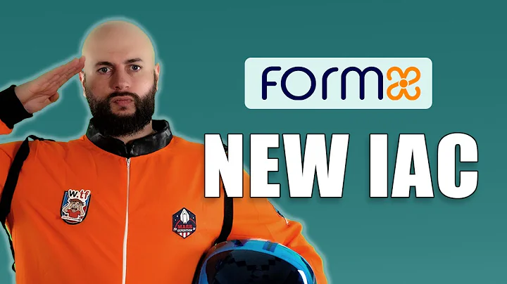 formae vs Terraform: The New Open Source IaC That Actually Stays in Sync