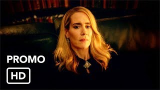 American Horror Story 8x07 Promo "Traitor" (HD) Season 8 Episode 7 Promo