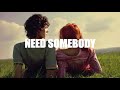 XUITCASECITY - Need Somebody (Acoustic) แปลไทย