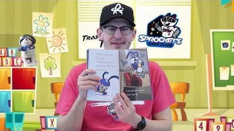 Trash Panda Tales: Episode 1