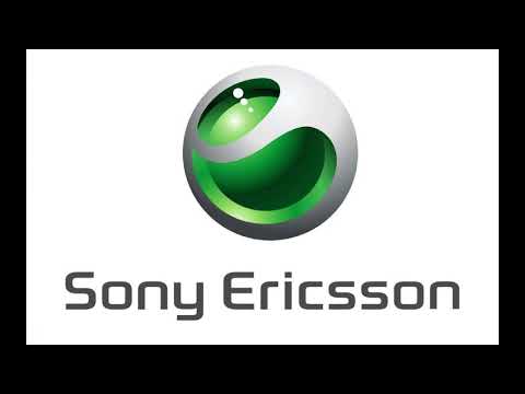 Original Sony Ericsson Ringtone