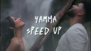 Yamma - Jaru Muralee & BSP  [ Sped UP TIKTOK ]