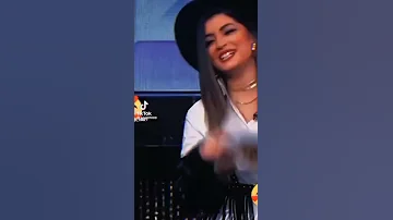 هوا انتي جيت منين حبيتك بالتلاته 