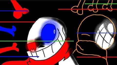 Fatal Error vs Wiki Sans (collab)