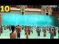 Top 10 Terrifying Swimming Pools - what were they thinking?