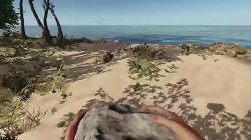 Stranded Deep: A New Beginning #1