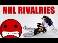 What Teams Have Rivalries In The NHL?