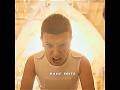 Eleven cooked enemy ☠️🔥 | Stranger Things | MONTAGEM PERAGOSA #movieclip #edit #shorts