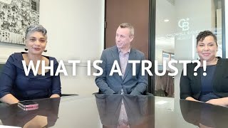 How To Set Up A Trust | ECS Group Interviews Norton Basu Team