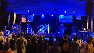Progres 2 - Země 2555 (live, 8. 8. 2020, Kraslice)