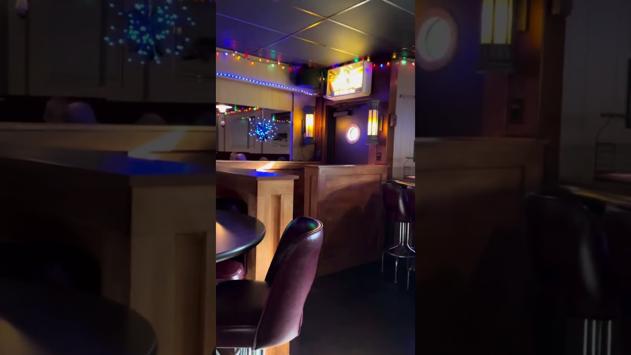 Maricque’s Bar In Green Bay,WI