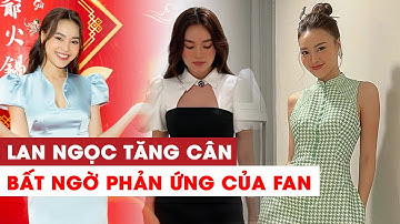 Ninh Dương Lan Ngọc TỰ NHẬN là "cô bé lực điền" - BẤT NGỜ trước phản ứng của dân mạng