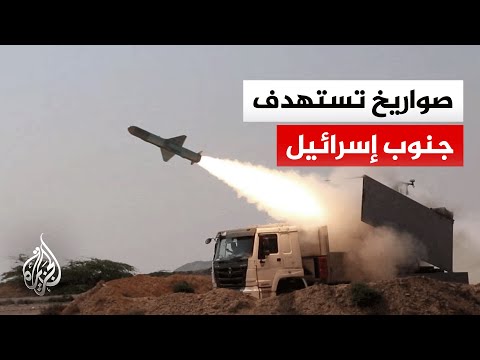 وكالة فارس الإيرانية: إطلاق موجة جديدة من الصواريخ باتجاه الأراضي المحتلة
