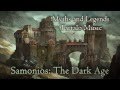 Samonios: The Dark Age - O Son do Ar (Luar na Lubre) inspired