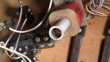 Diagnosing/Fixing stuck flippers (on a Gottlieb System 80) - Part 2/3 - PinballHelp.com