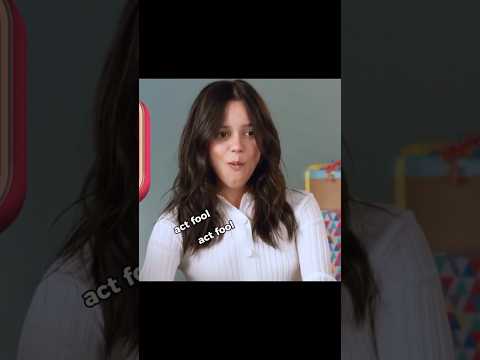 Jenna Jenna Jemma Wenclair Wednesday Wednesdayseason2 Jennaortega Emmamyers