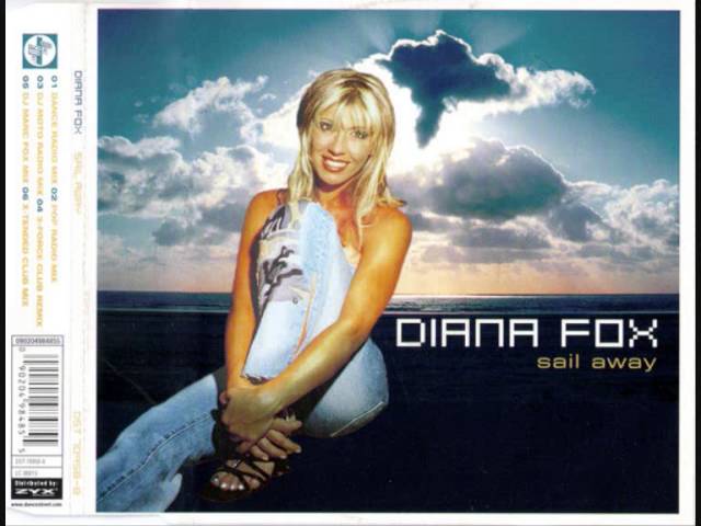 WHERE ARE YOU NOW (EN ESPAÑOL) - Diana Fox 