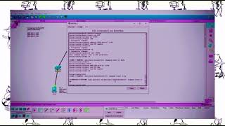 Configuración IPv6