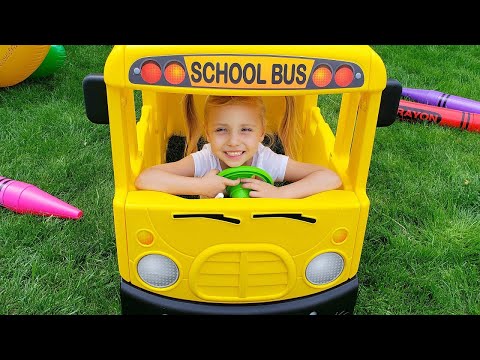 Видео: Playtime Song | Yes Yes Playground Song | Nursery Rhymes & Kids Songs & Baby Music