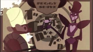 [Electro Swing] Peggy Suave - The Greatest Invention