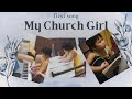 Julio Carl – My Church Girl (Original)