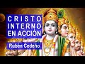 #5 CRISTO INTERNO EN ACCIÓN, Rubén Cedeño