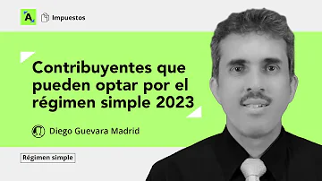 ¿Cuál es el límite de aportación simple para 2023?