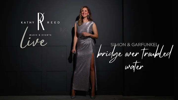 Kathy Reed live (Cover) Simon & Garfunkel - Bridge...