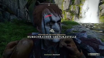 Atomfall - Helicopter Crash Site / get a Weapon (xbox series x gameplay)