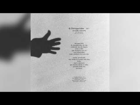 Putar Devagarinho - Arnaldo Antunes