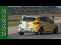 On track with the Renault Clio Cup | How to Drive – Episode 4