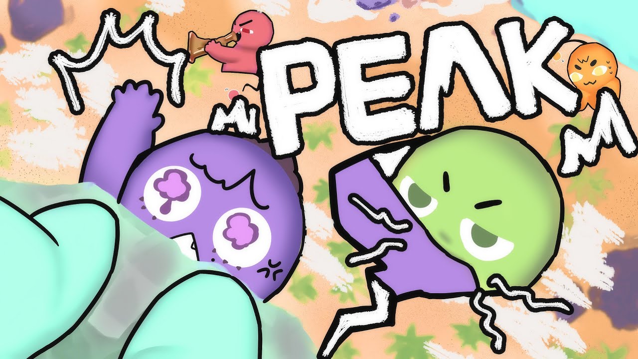 【LIVE📢】PEAK🧗【오토 시점】