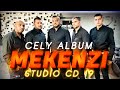 Mekenzi CD 19 CELY ALBUM