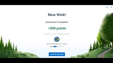 Plan Benefits for Your Loyalty Program at Benefits Management in Loyalty | Trailhead