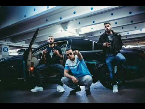 Nash ft. Zuna - Volles Magazin