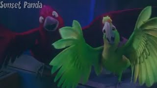 Rio Edit ~ I Wanna Party