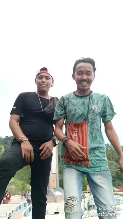Puncak kasih