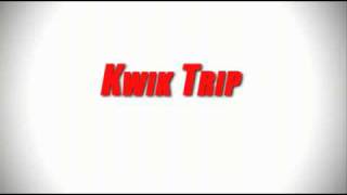 Kwik Trip Logo Motion Graphics Test
