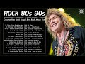 Rock Music Songs Hits | Top Rock Music 80s 90s Songs Of Collection