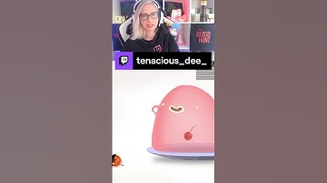 Victory is MINE! This game is called CHUCHEL | tenacious_dee_ on #Twitch