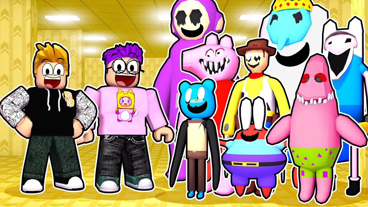 THE BEST ROBLOX GAMES EVER RAINBOW FRIENDS LANKYBOX HACK HOLE THE BEST ROBLOX GAMES EVER RAINBOW FRIENDS LANKYBOX HACK HOLE