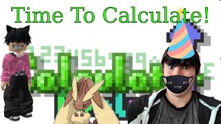 Time To Calculate! | Calculator Evolution