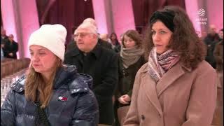 Download lagu Msza święta ze Świątyni Opatrzności Bożej 14 12 2025