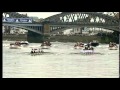 Oxford Cambridge Boat Race 2003