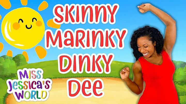 Best Love Song for Kids: Skinny Marinky Dinky Dee ...