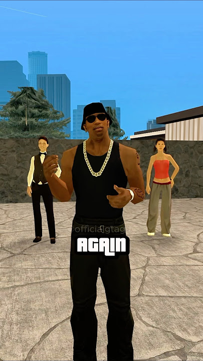 ALL GTA SAN ANDREAS GIRLFRIENDS & THEIR PERKS (PART 2) ππ #gta #gtasanandeas #gaming