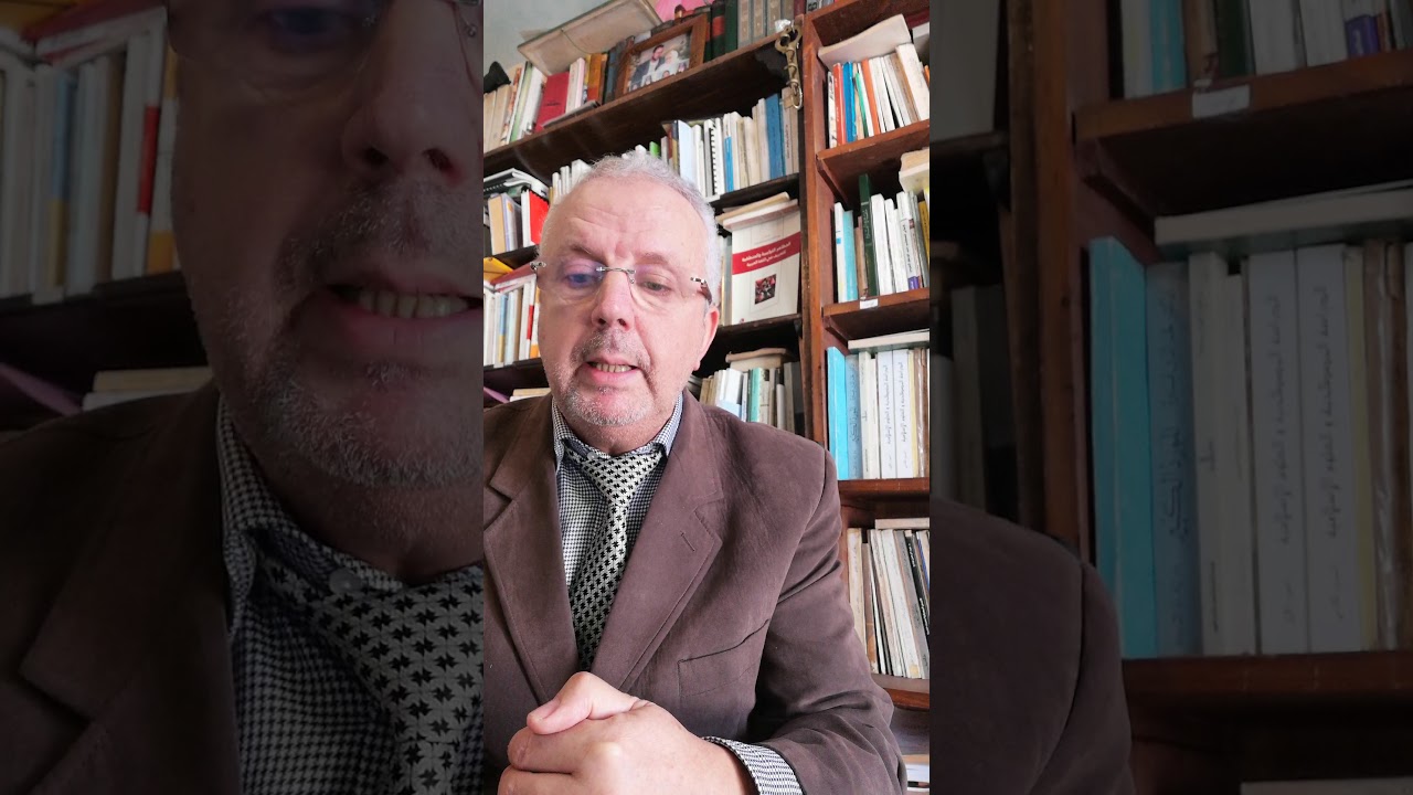 المحاضرة الاولى مدخل الى اللسانيات الدكتور عبد الكريم المرابط الطرماش