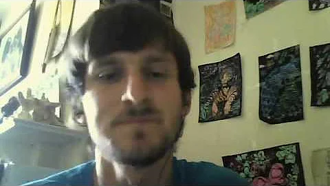 carl gruber's Webcam Video from April 19, 2012 06:...
