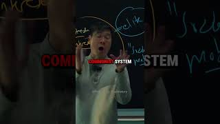 The Best Form of Governance.. Professor Jiang Xueqin #education #motivation #facts #fyp